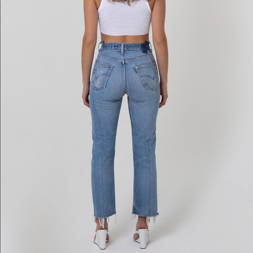 OG EB Denim Jeans